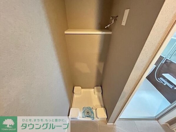 レジディア島津山の物件内観写真